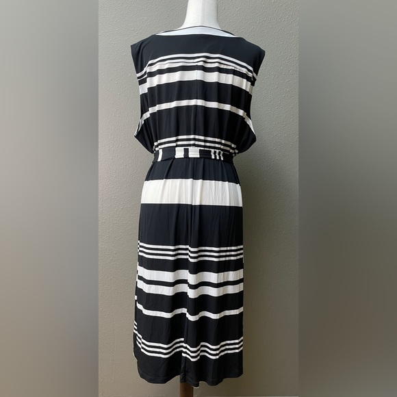 Emma & Michele size 3X dress - Picture 3 of 5